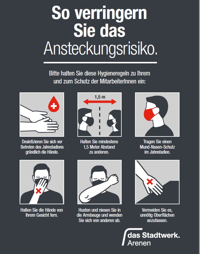 Grafik_Hygieneregeln das.Stadtwerk
